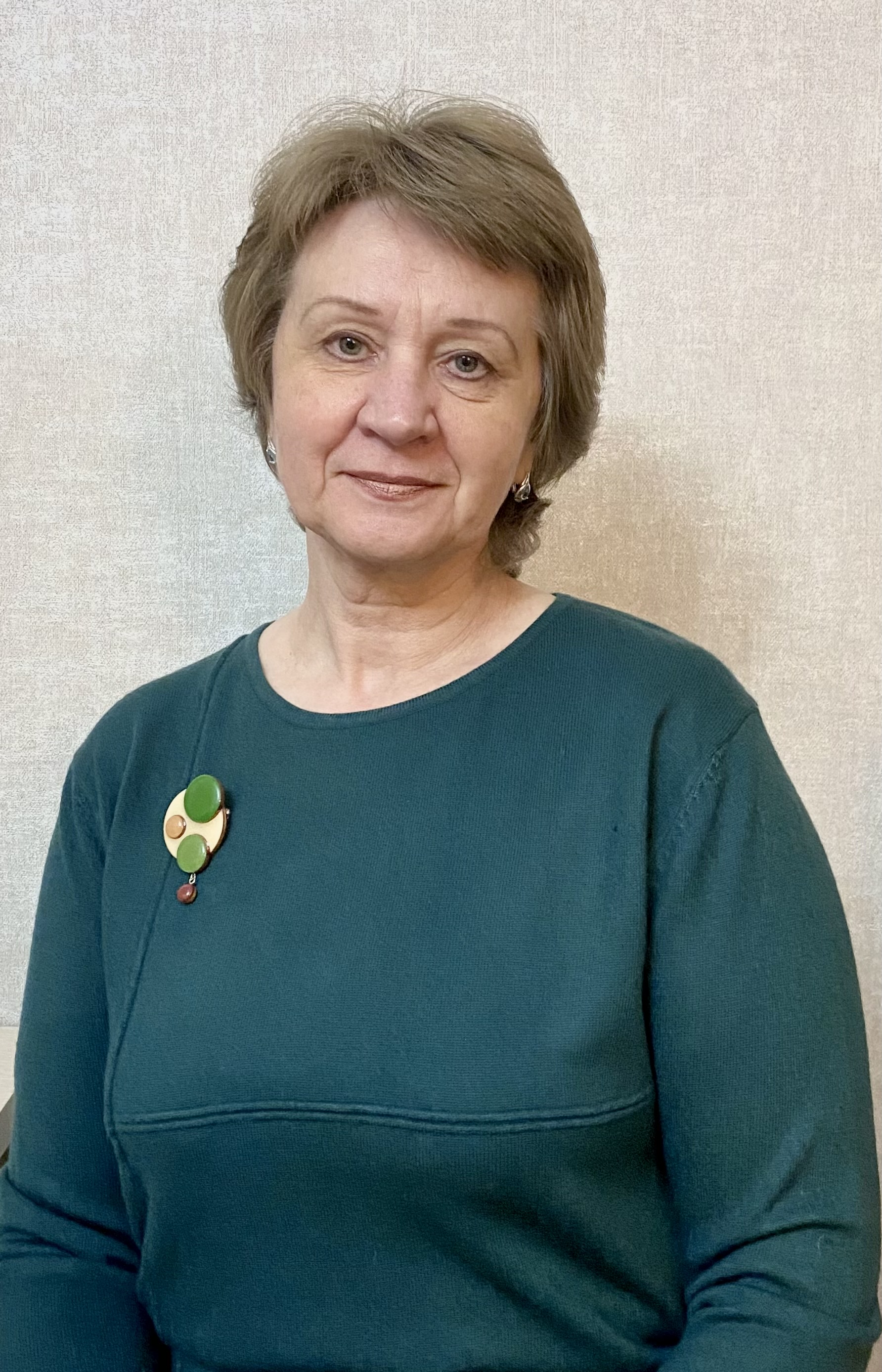 Макарова Елена Анатольевна.