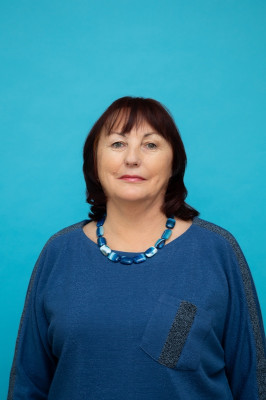 Паукова Лариса Алексеевна Паукова Лариса Алексеевна