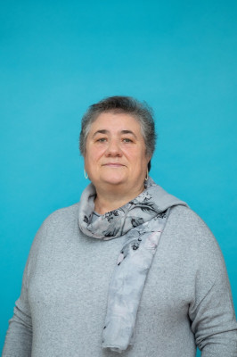 Бугракова Ирина Владимировна Бугракова Ирина Владимировна